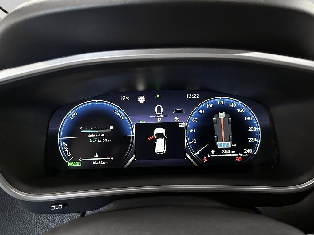 Toyota Corolla Cross 2024 - miniatyr 16