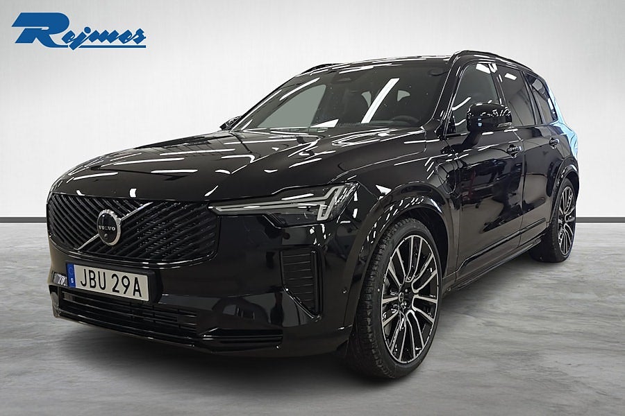 Volvo XC90 T8 Ultra Dark