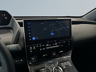 Toyota bZ4X 71.4 kWh AWD S&V-hjul/360/A.d Fart/Navi/JBL/Carplay
