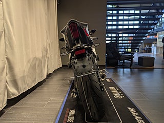 Yamaha YZF-R7 70th Anniversary / Räntekampanj 3,45%