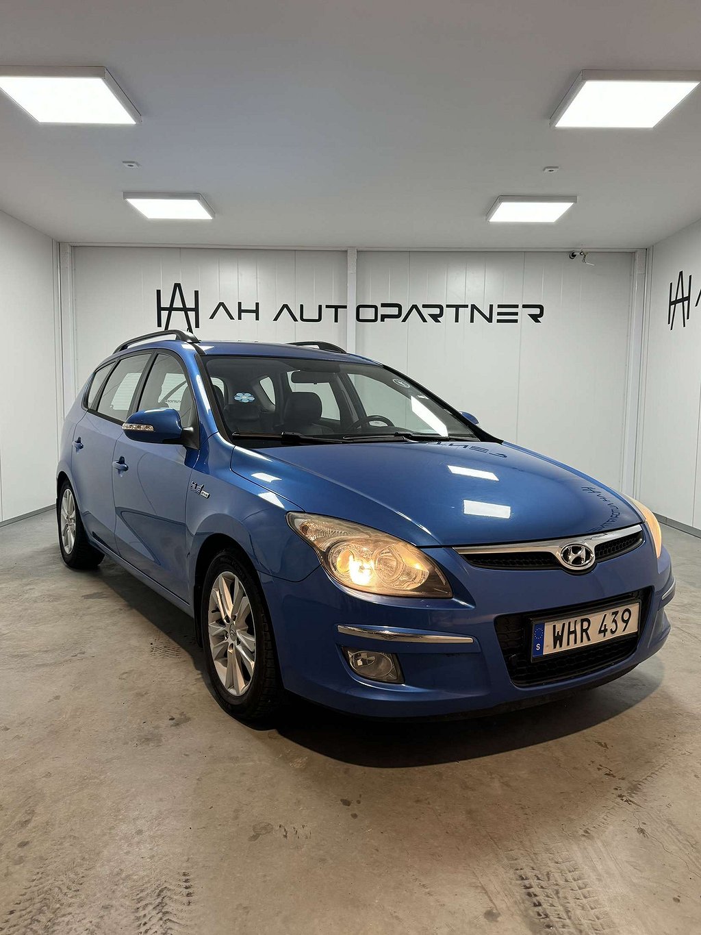 Hyundai i30 cw 1.6 CRDi Business