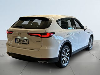 Mazda CX-60 PHEV AWD KAMPANJ 2159KR/MÅN – 0,99% RÄNTA – INK GARANTI – bild 6