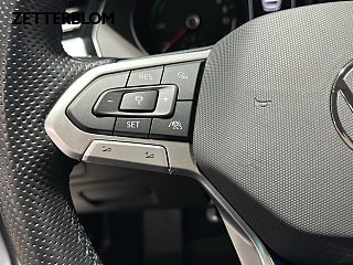 Kombi Volkswagen Passat 16 av 20