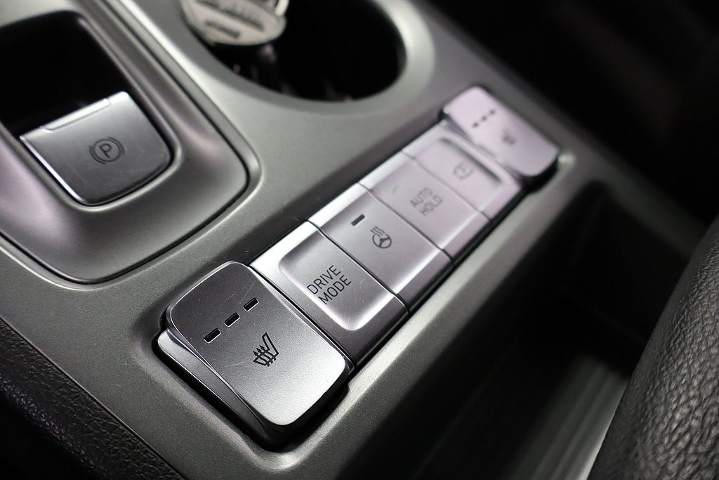 Bild på Hyundai Kona Essential EV 136hk Aut - BACKKAMERA