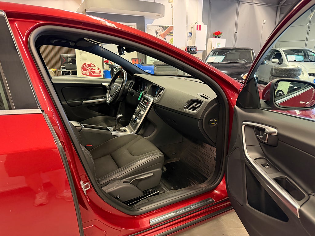 Volvo S60 2016 - miniatyr 16