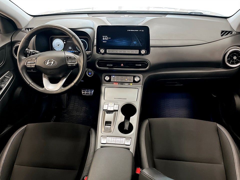Bild på Hyundai Kona Essential 64kWh 204hk Aut KRELL B-KAMERA