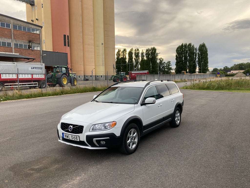 Volvo XC70 D4 AWD Momentum Euro 5