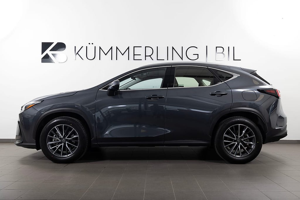 Lexus NX 350h AWD E-CVT 242hk Business Technic Moms/Läder...