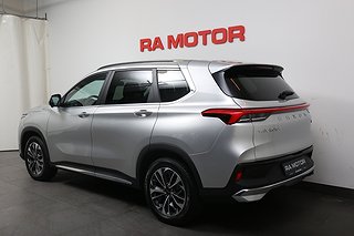 SUV Maxus Euniq 3 av 24