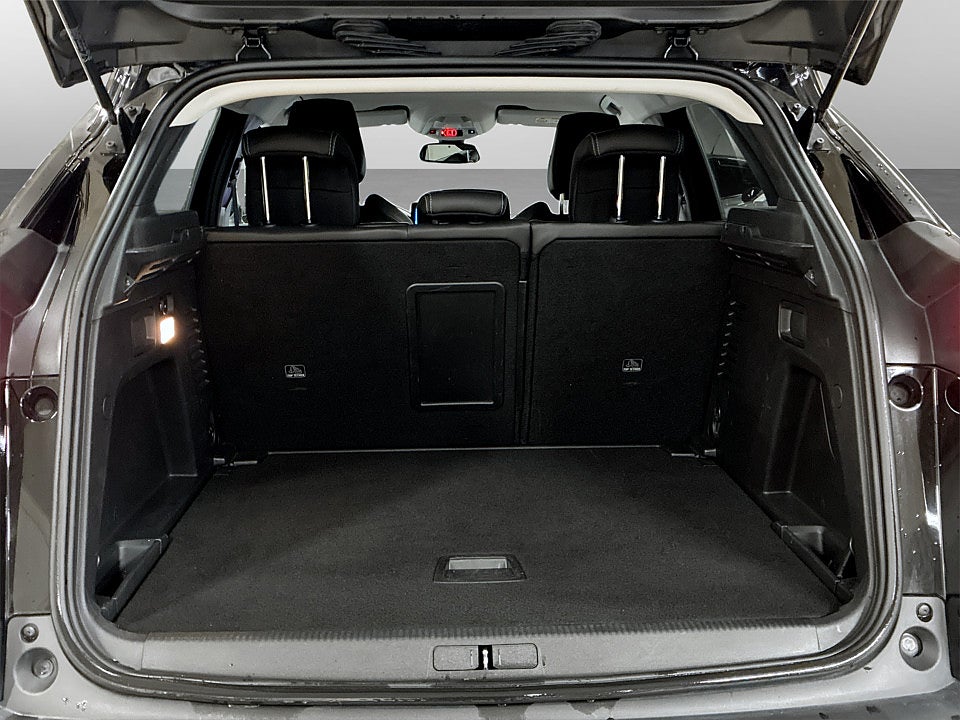 Bild på Peugeot 3008 Allure 1.2 PT 130hk Aut B-KAMERA CARPLAY