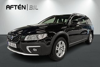 Volvo XC70 D4 Summum 181hk - Sollucka, Dragkrok, Värmare