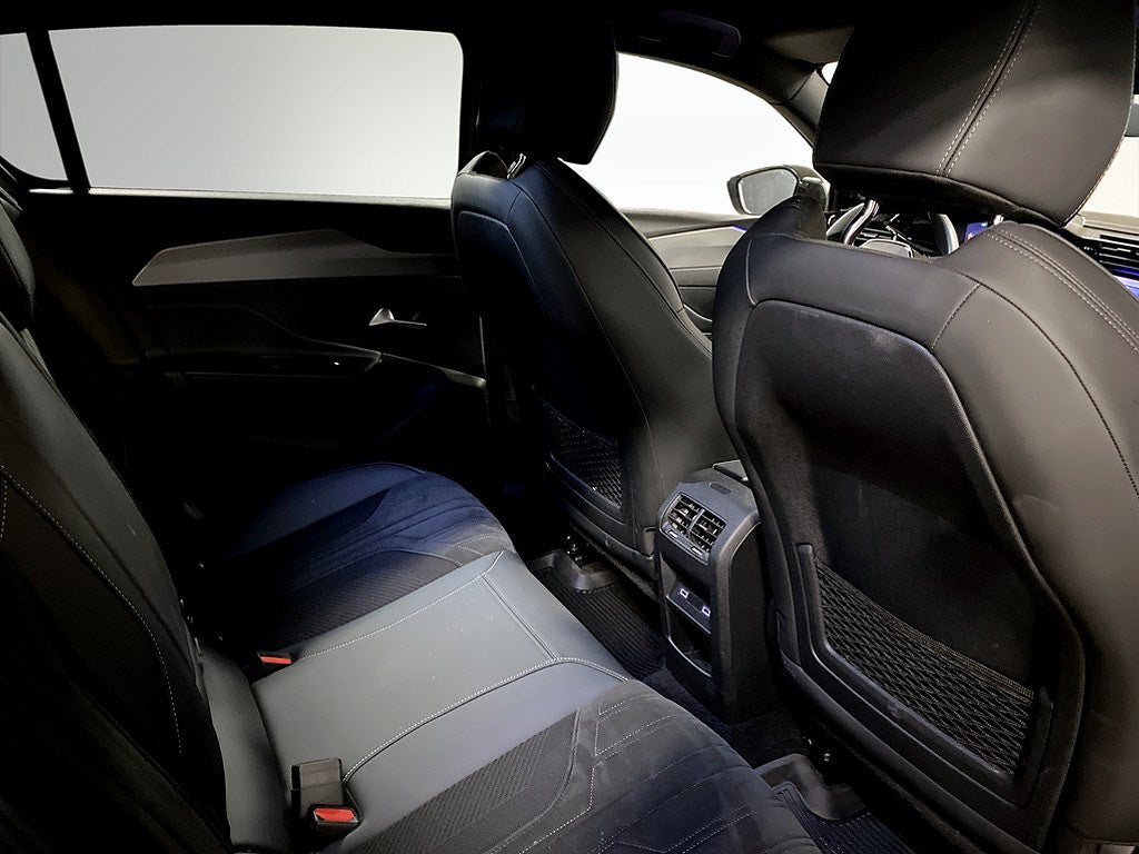 Bild på Peugeot 308 5D GT 1.2 PT 130hk Aut KAMPANJRÄNTA 3,99%