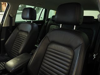 Kombi Volkswagen Passat 17 av 22