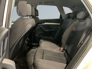 Audi Q5 40 TDI Quattro S Tronic Drag Värmare Psens S&V-hjul – bild 11