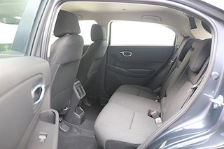 SUV Honda HR-V 7 av 21