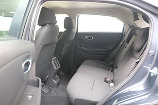 SUV Honda HR-V 6 av 20