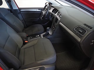 Halvkombi Volkswagen Golf 10 av 20