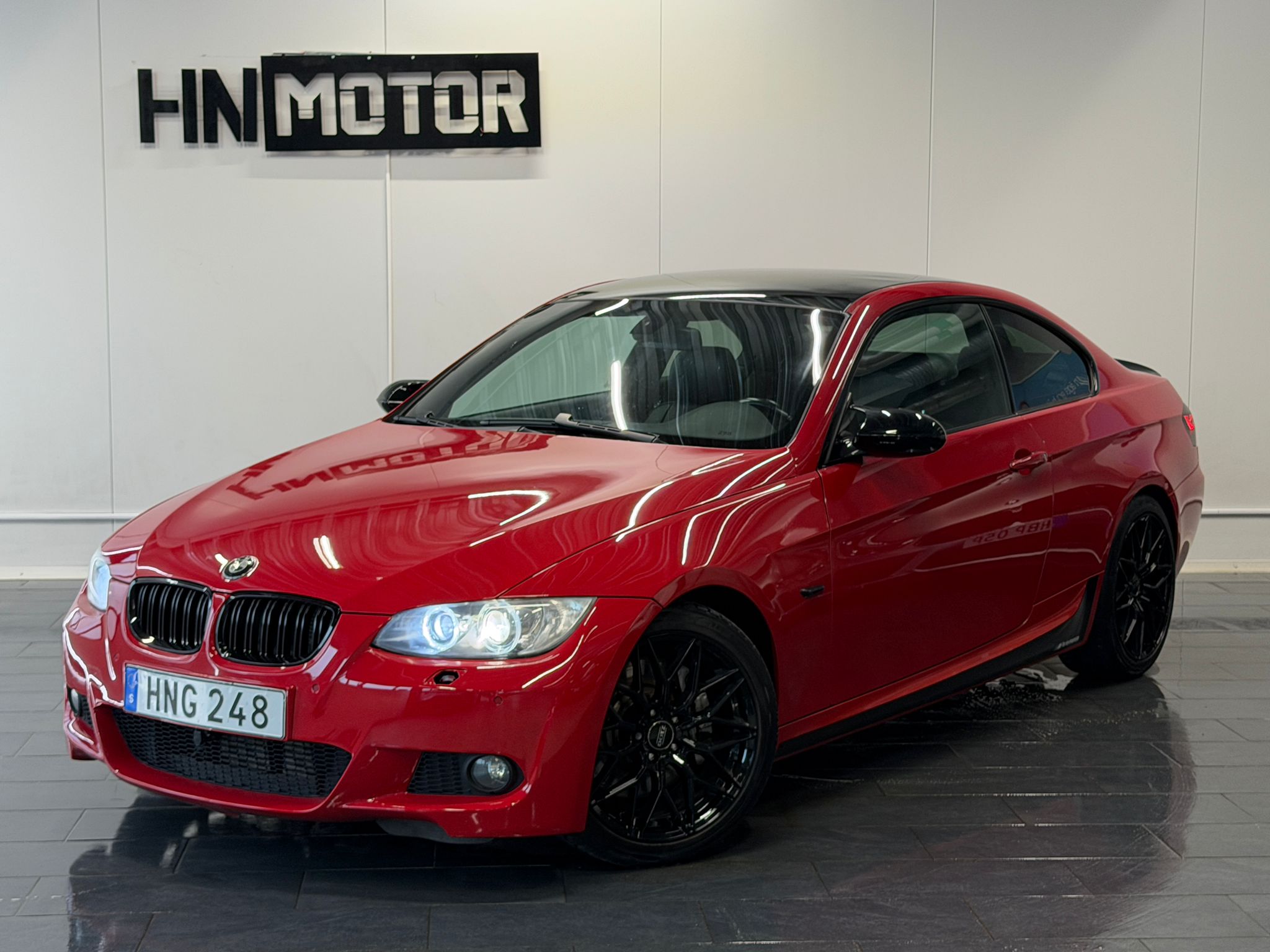 BMW 335