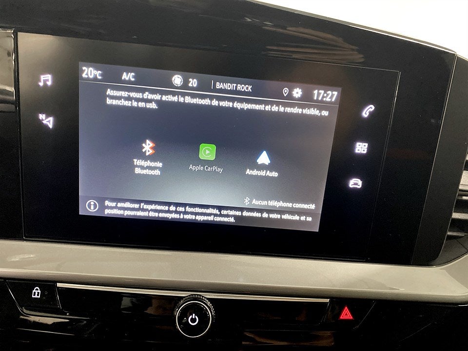 Bild på Opel Mokka-e GS 50kWh 136hk Aut - B-KAMERA, RATTVÄRME