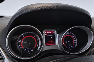Fiat Freemont 2012 bild 12