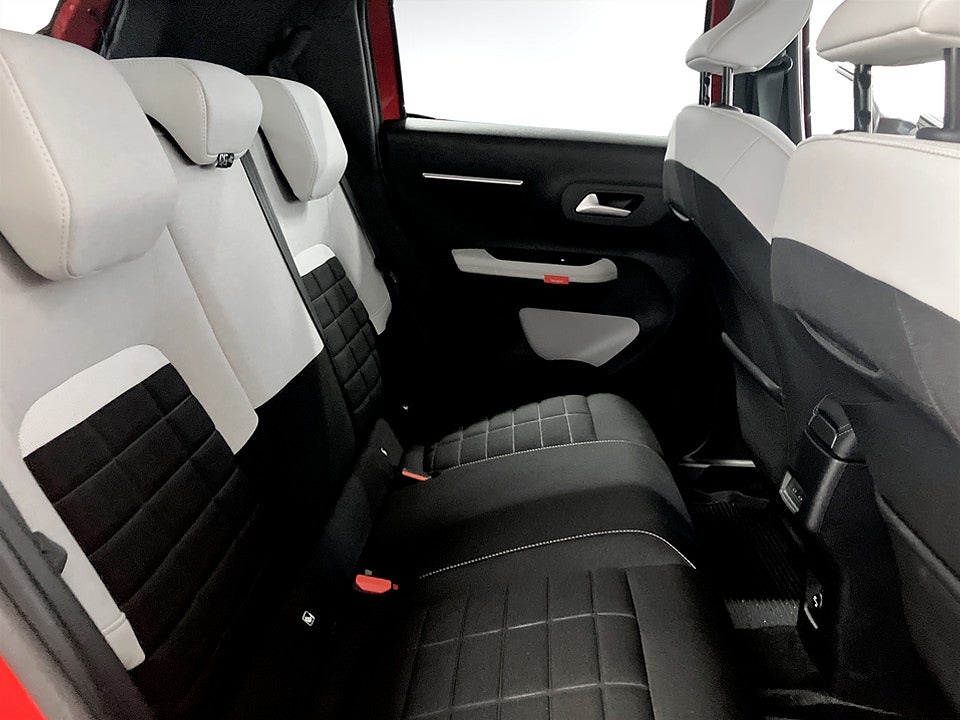 Bild på Citroën E-C3 Max 44kWh 113hk Aut B-KAMERA CARPLAY
