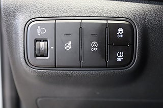 SUV Hyundai Bayon 20 av 20