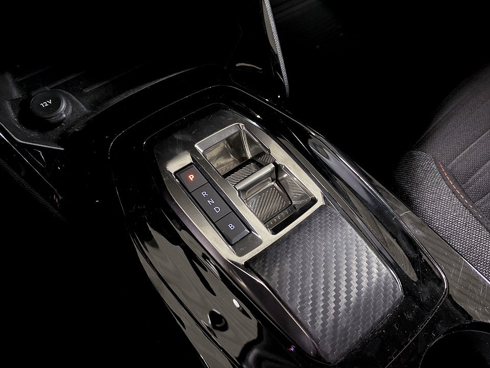 Bild på Peugeot E-2008 Active 50kWh 136hk Aut - 1 ÄGARE, BACKSENSORER