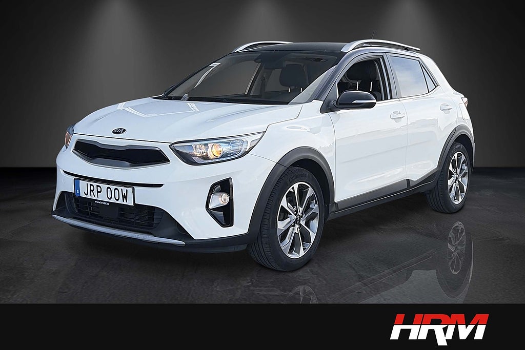 Kia Stonic 1.0 T-GDi DCT Advanced Plus