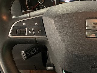 Minibuss Seat Alhambra 12 av 27