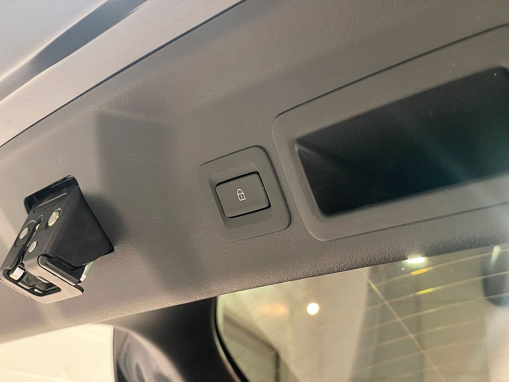 Mazda MX-30 Re-Leasing *KAMPANJ* | Bilar i lager!