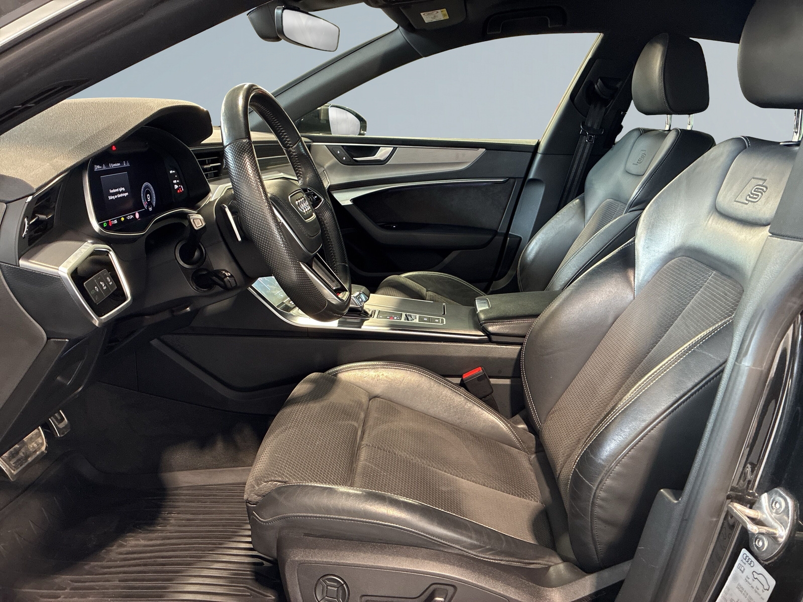 Audi A7 2019, kuva 7/52