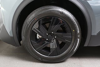 SUV Subaru Uncharted 4 av 22