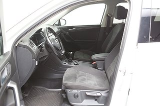 SUV Volkswagen Tiguan Allspace 9 av 21