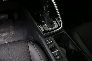 SUV Honda HR-V 21 av 26