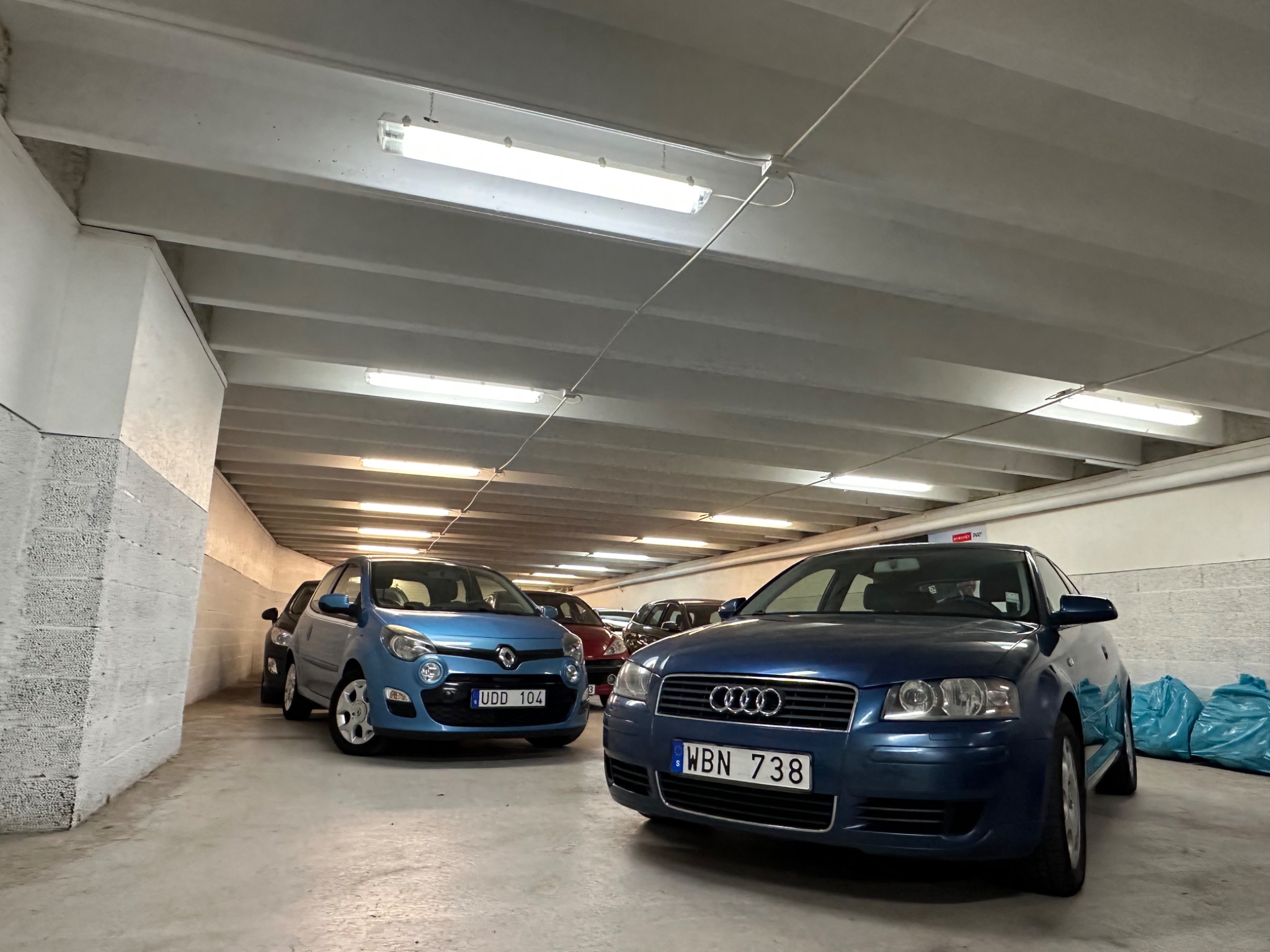 Audi A3 2000, bild 3/31