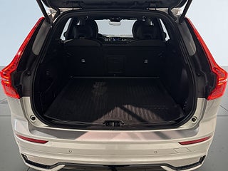 Volvo XC60 Recharge T8 AWD R-Design Pro Edt III B&O Pano Drag SoV – bild 12
