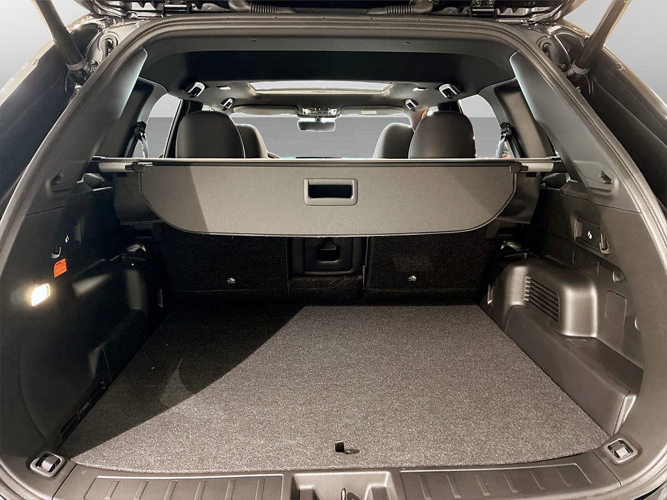 Bild på Mitsubishi Outlander Instyle PHEV 4WD - OMGÅENDE LEVERANS!
