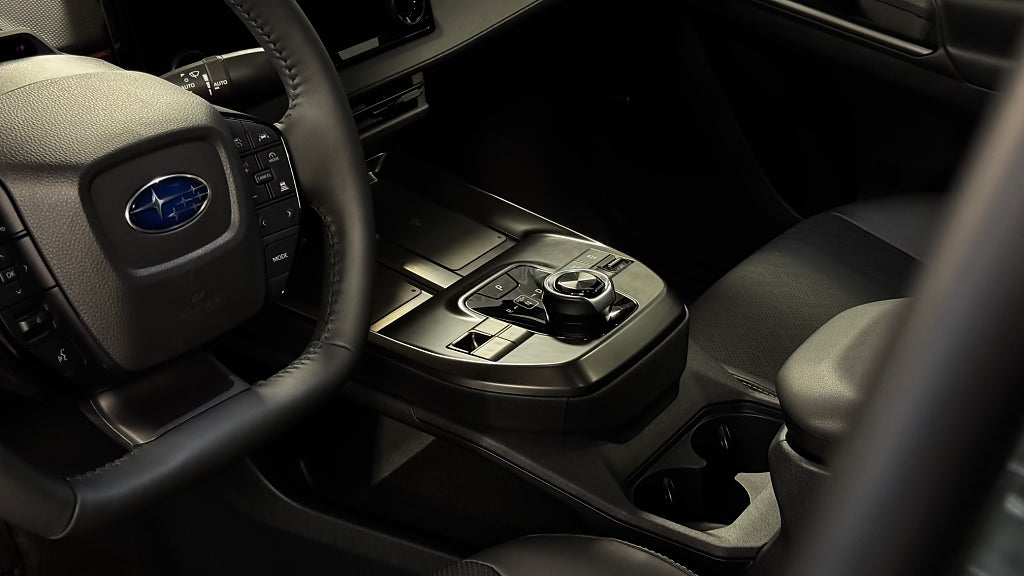 Subaru Uncharted Touring 77 kWh AWD 20" Harman/Kardon Navi 360 Kamera bild 19