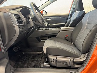 Nissan X-Trail e-POWER MOMS/360°Kamera/Navi/Rattvärme/S&V