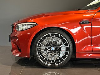 Sportkupé BMW M2 16 av 18