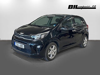 İkinci el  Kia Picanto 1.0