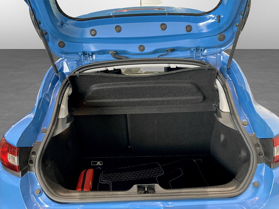 Bild på Renault Clio 0.9 TCe 90hk KAMPANJRÄNTA 3,99%