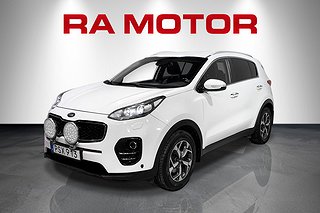 Kombi Kia Sportage 1 av 23