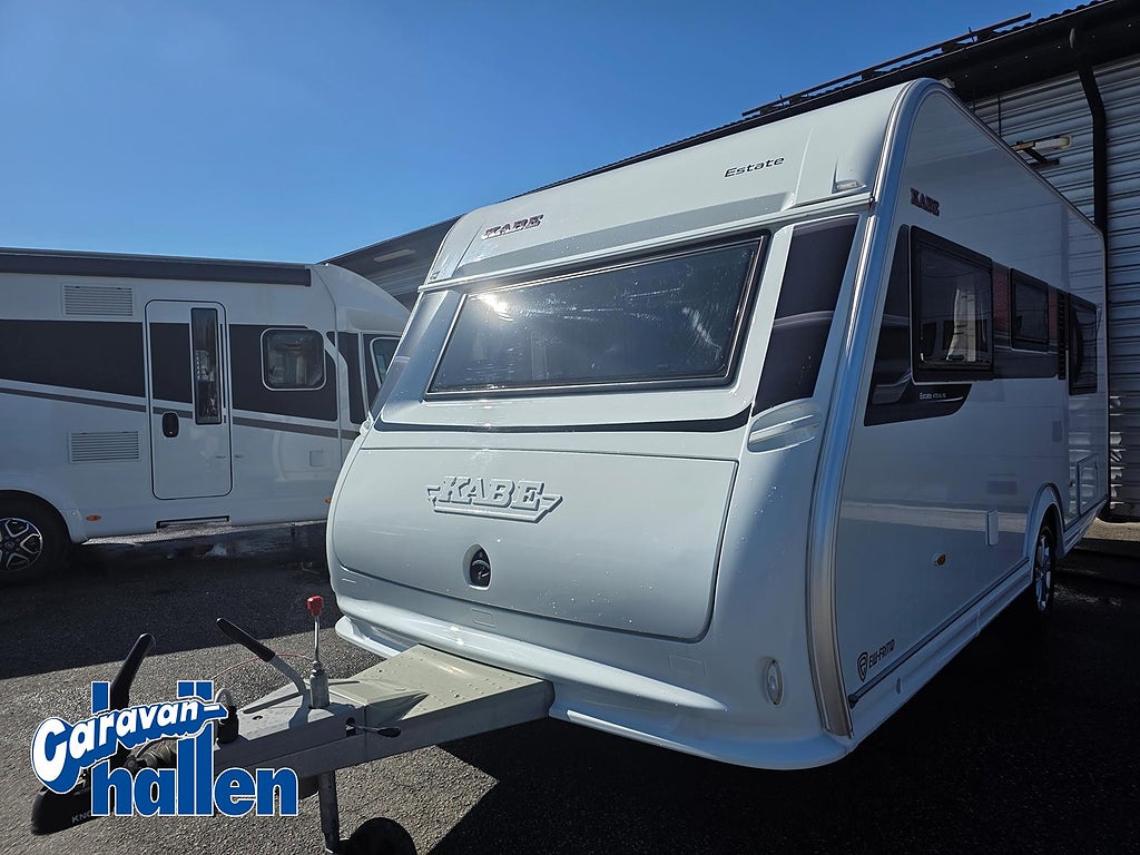 Kabe ESTATE 470 XL KS