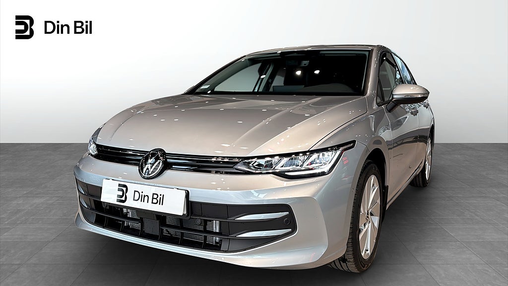 Volkswagen Golf Life Edition TSI 150 hk *PRIVATLEASING