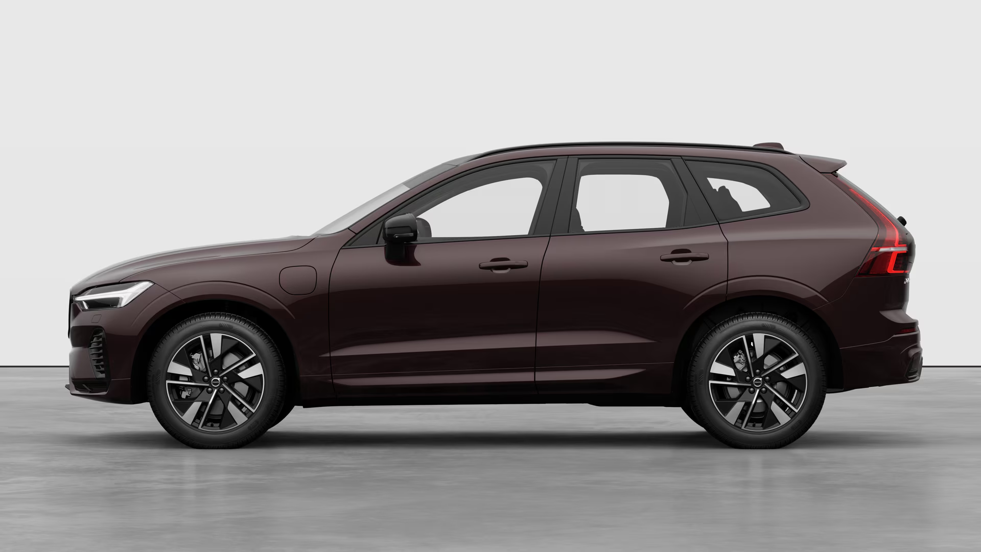 Volvo XC60 2026, bild 3/10