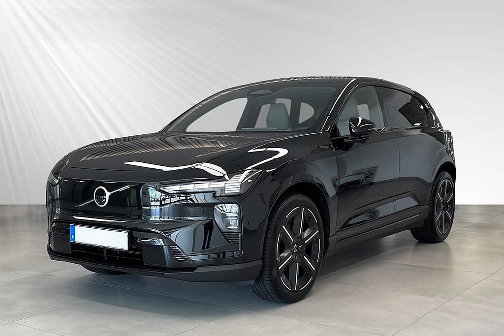 Volvo EX60 P10 AWD Ultra