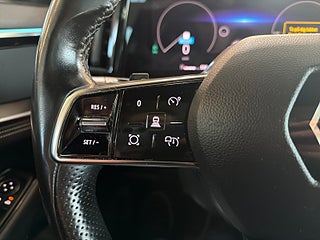 Renault Austral E-TECH MultiMode S&V-hjul/AdaptivFart/Pano/Kamera/Drag – bild 19