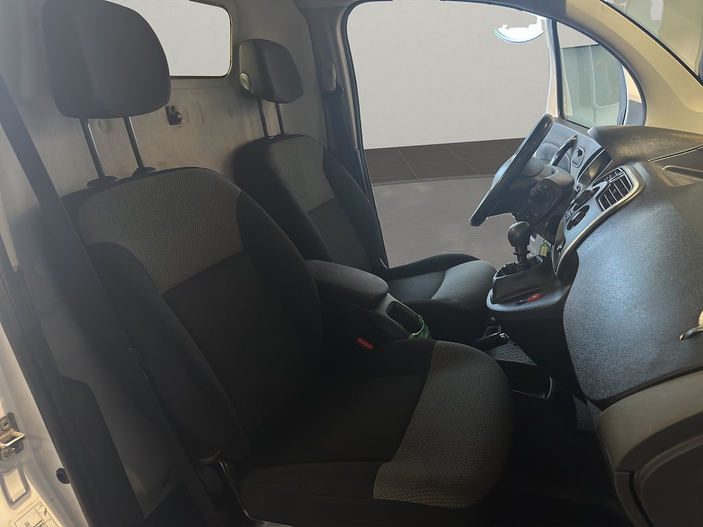 Renault Kangoo Express 1.5 dCi Euro 6 - bild 18