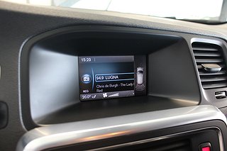 Kombi Volvo V60 19 av 19